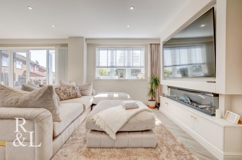 Property thumbnail image for Atherstone Road, Measham, Swadlincote