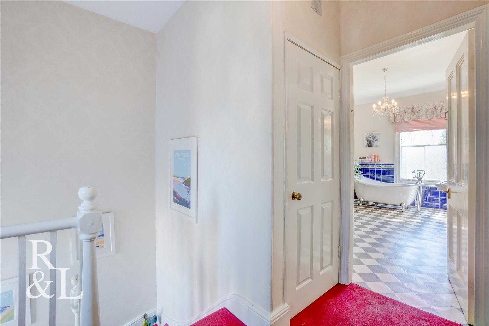 Property image for Wigginton Road, Tamworth