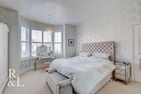 Property thumbnail image for Wigginton Road, Tamworth