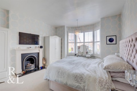 Property thumbnail image for Wigginton Road, Tamworth