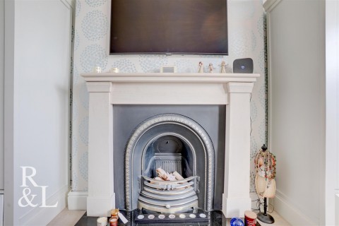 Property thumbnail image for Wigginton Road, Tamworth