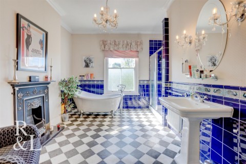 Property thumbnail image for Wigginton Road, Tamworth