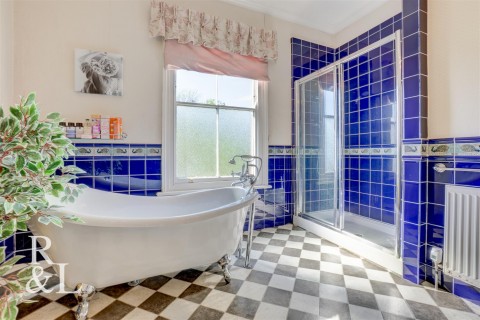 Property thumbnail image for Wigginton Road, Tamworth
