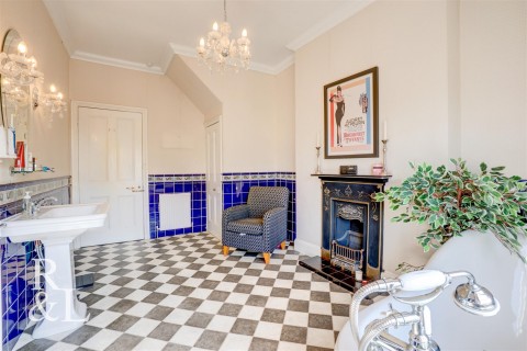 Property thumbnail image for Wigginton Road, Tamworth