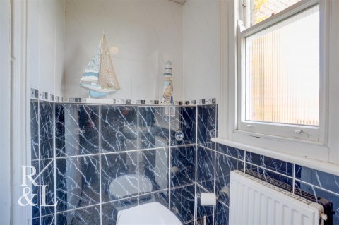 Property thumbnail image for Wigginton Road, Tamworth