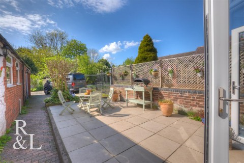 Property thumbnail image for Wigginton Road, Tamworth