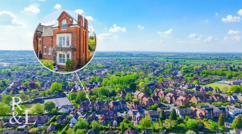 Property thumbnail image for Wigginton Road, Tamworth