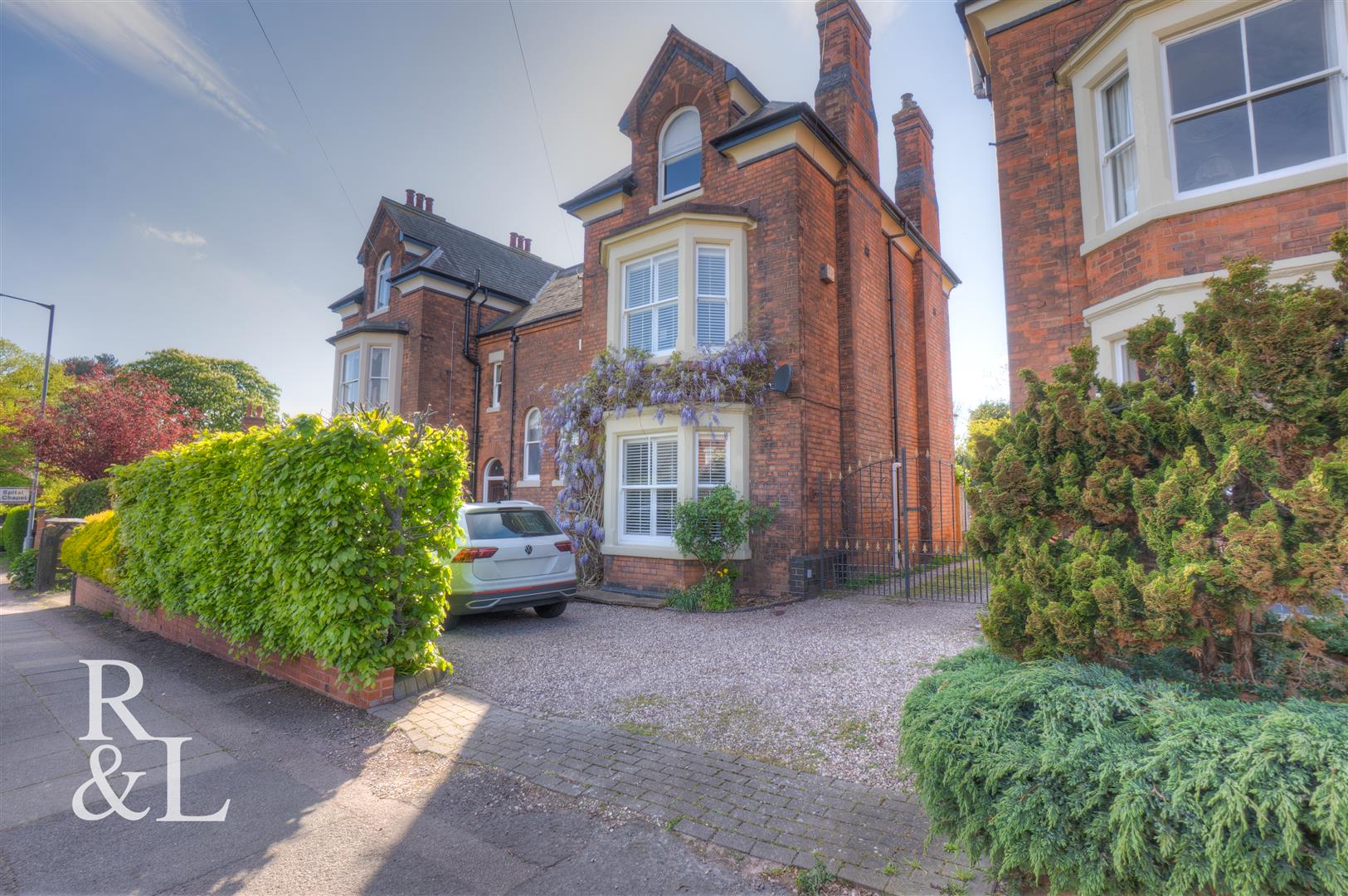 Property image for Wigginton Road, Tamworth