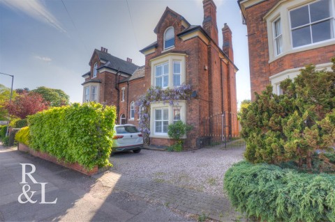 Property thumbnail image for Wigginton Road, Tamworth