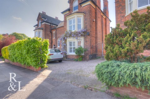 Property thumbnail image for Wigginton Road, Tamworth