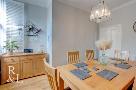 Property thumbnail image for Wigginton Road, Tamworth
