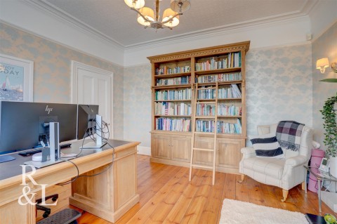 Property thumbnail image for Wigginton Road, Tamworth