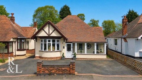 Property thumbnail image for Windsor Avenue, Wolverhampton