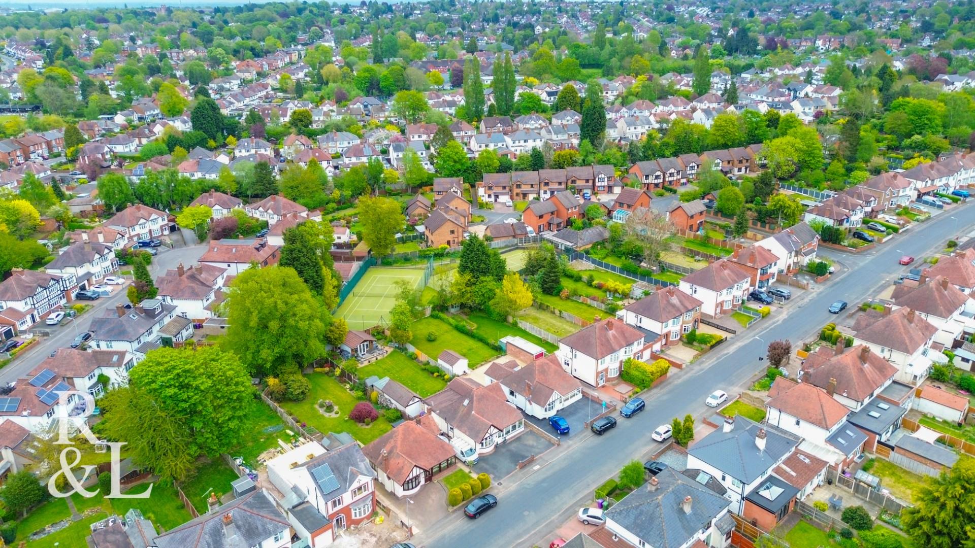 Property image for Windsor Avenue, Wolverhampton
