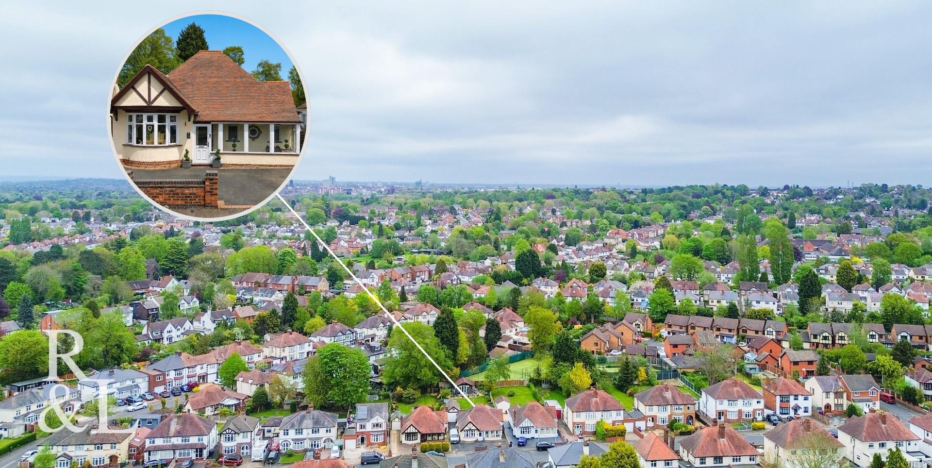 Property image for Windsor Avenue, Wolverhampton