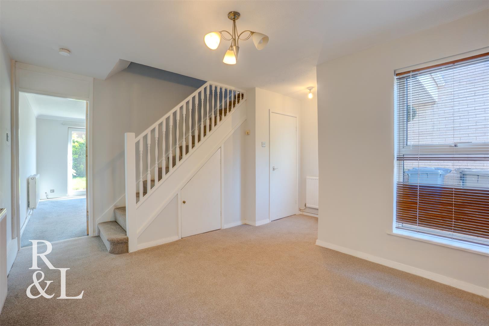 Property image for Bloomfield Way, Coton Green