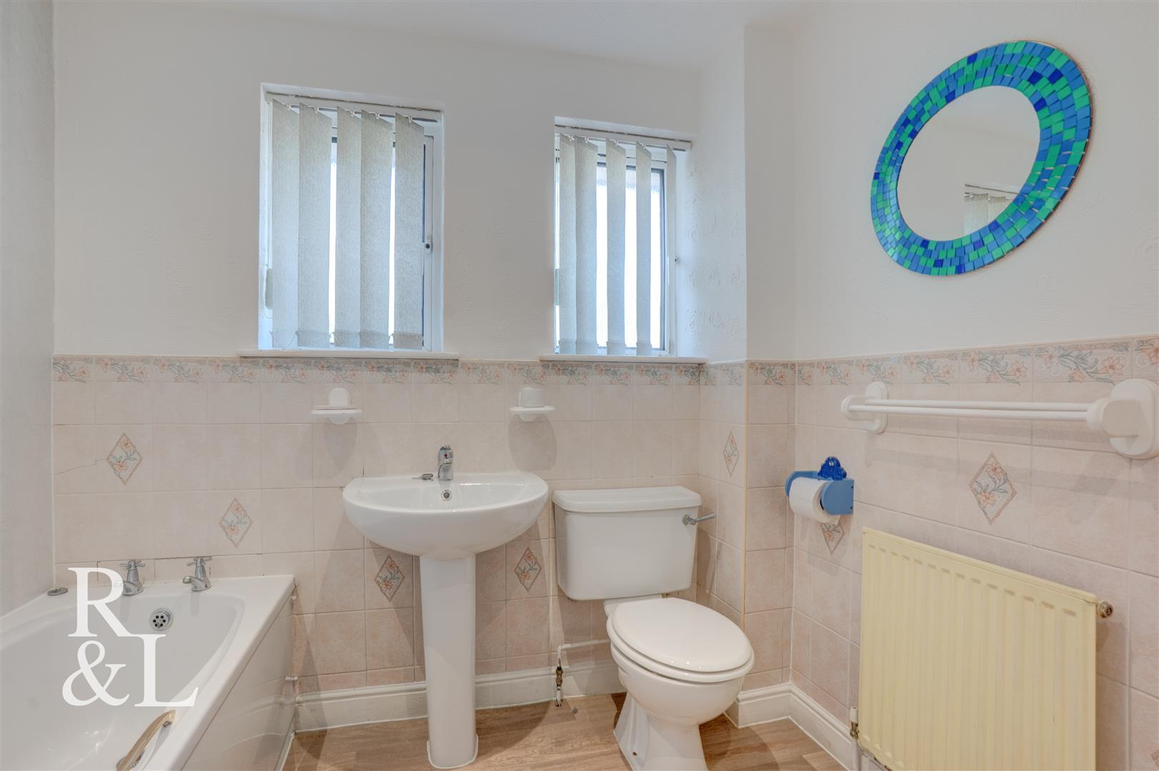 Property image for Bloomfield Way, Coton Green