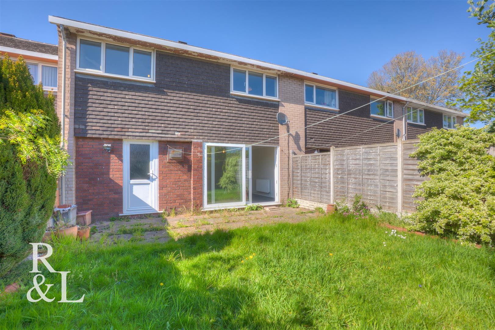 Property image for Bloomfield Way, Coton Green