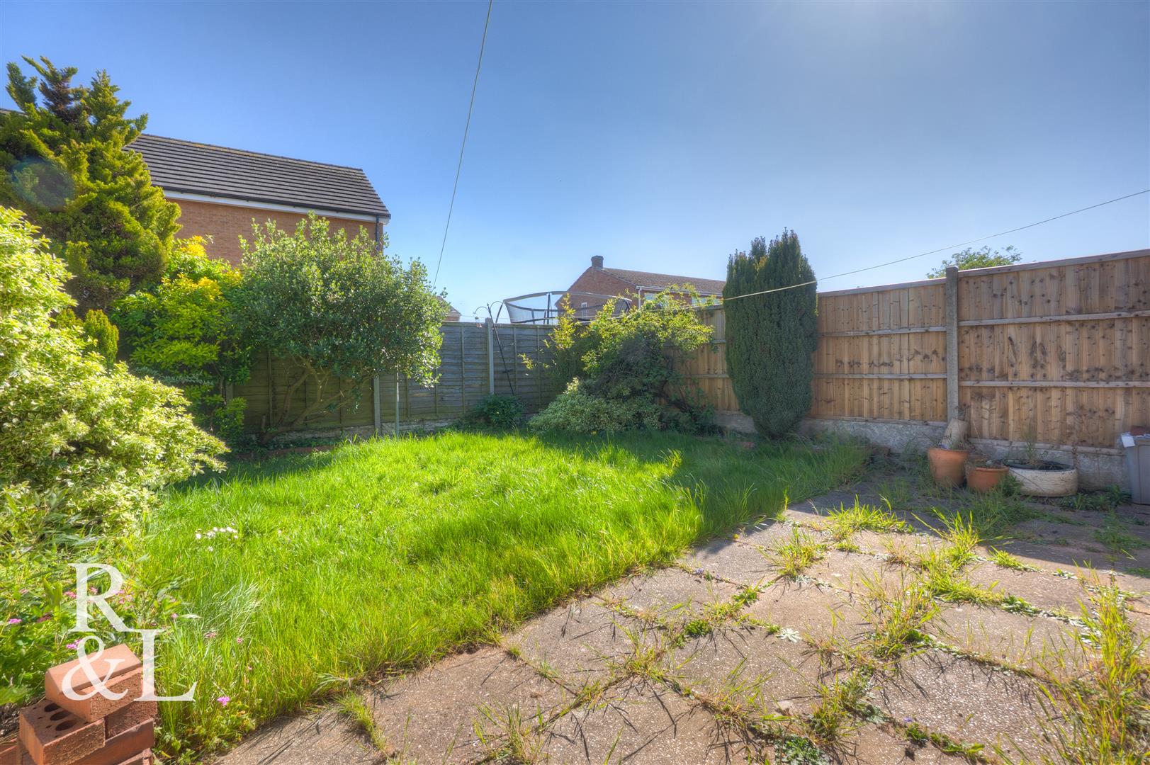 Property image for Bloomfield Way, Coton Green
