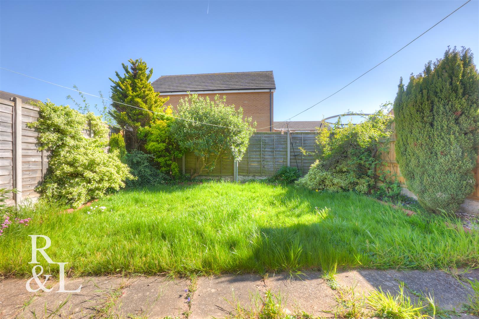 Property image for Bloomfield Way, Coton Green