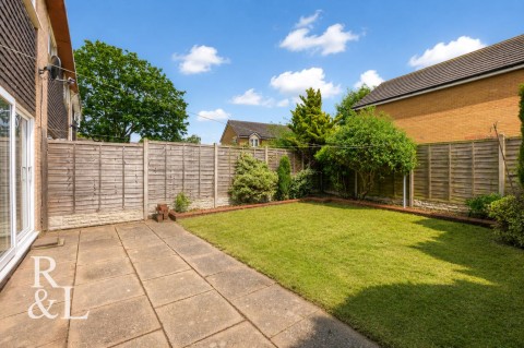 Property thumbnail image for Bloomfield Way, Coton Green