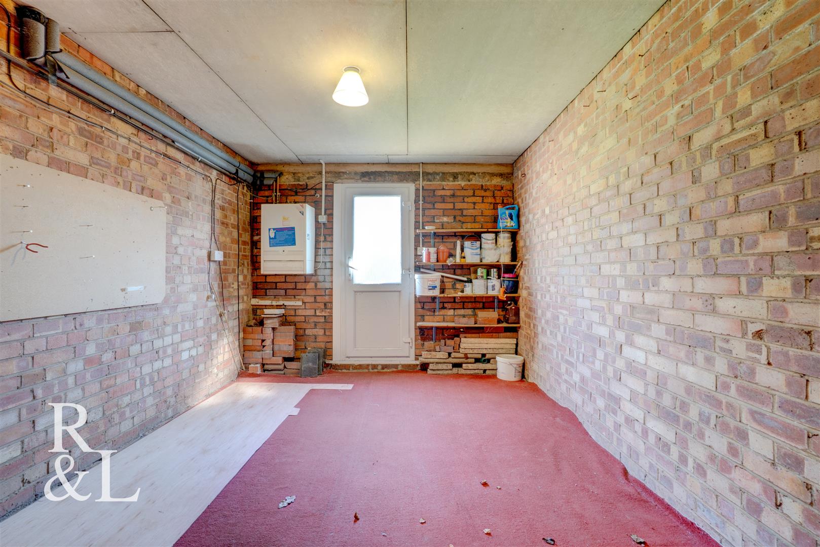 Property image for Bloomfield Way, Coton Green