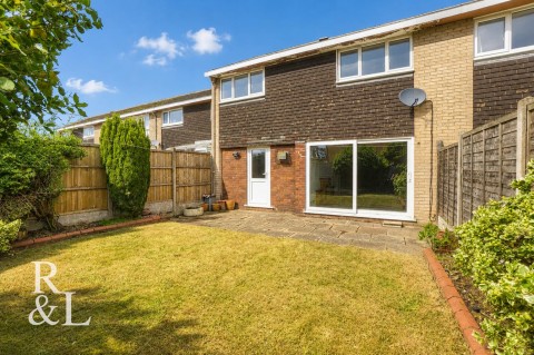 Property thumbnail image for Bloomfield Way, Coton Green