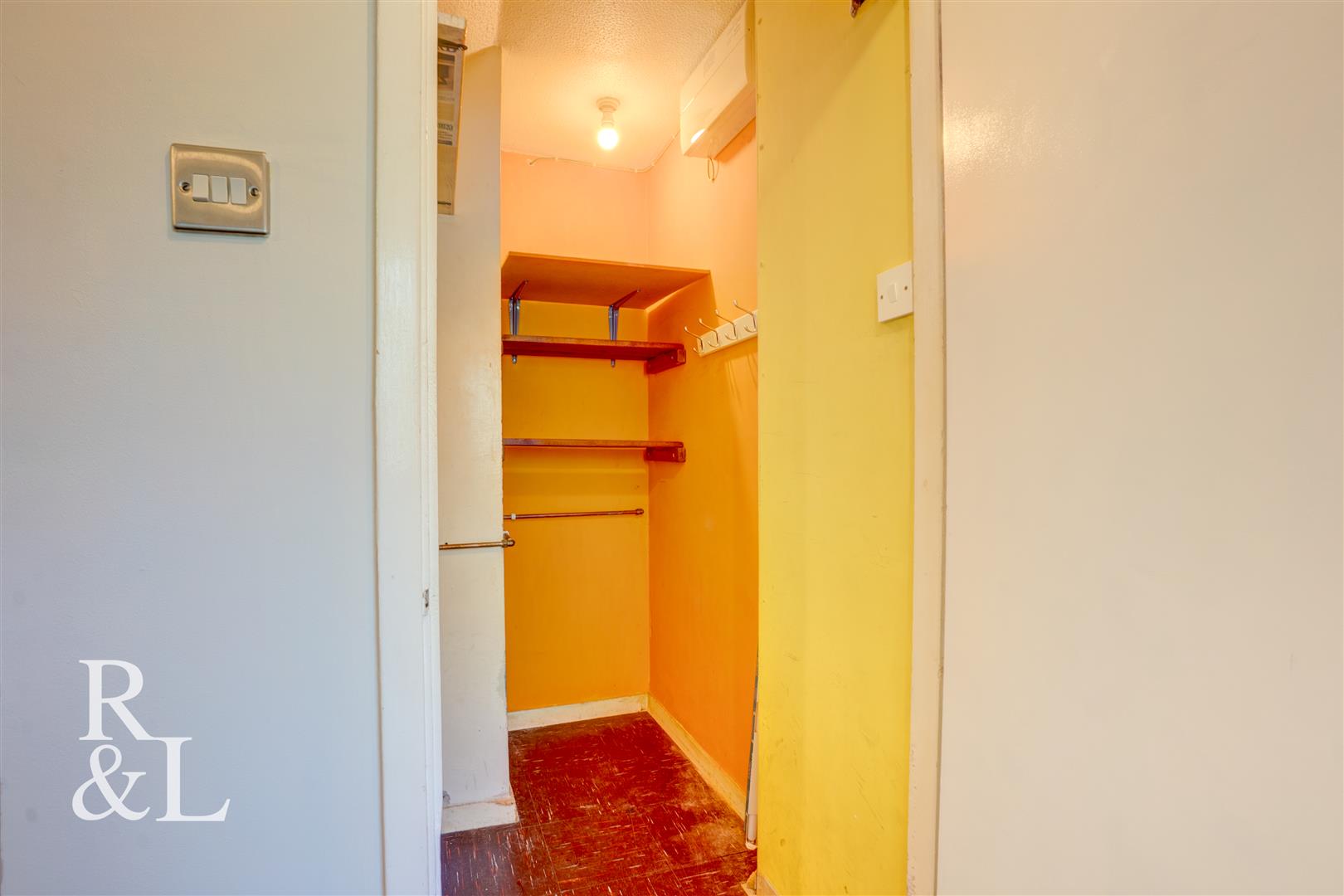 Property image for Bloomfield Way, Coton Green