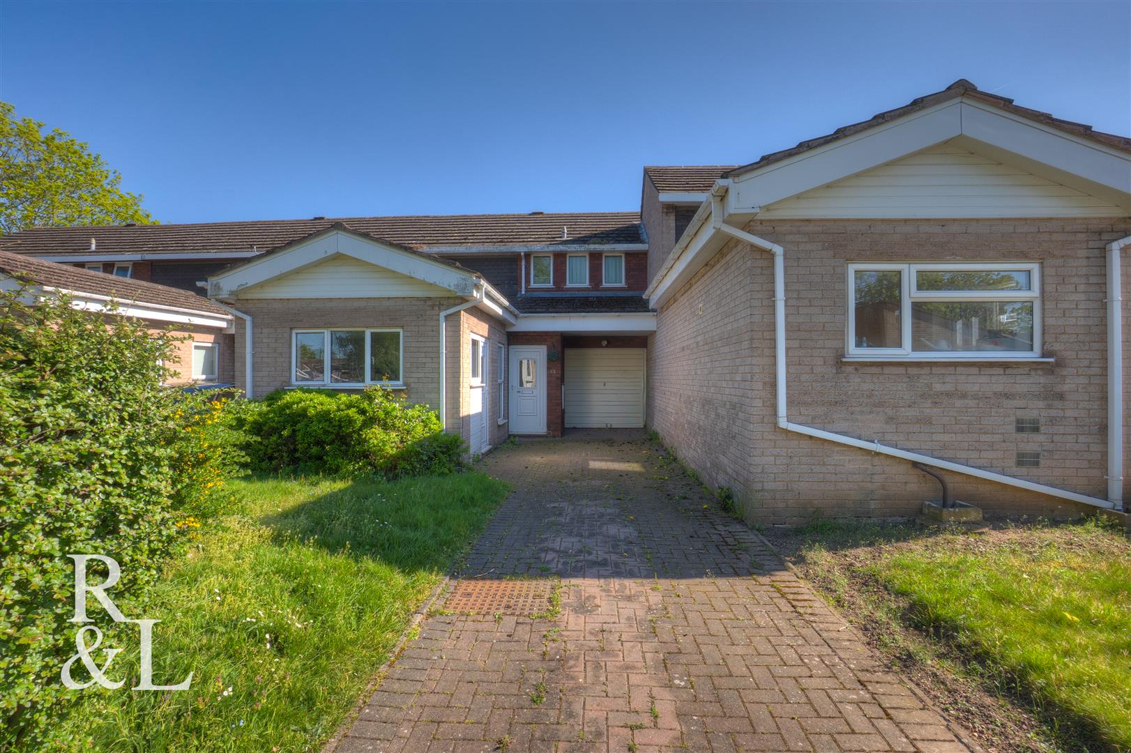Property image for Bloomfield Way, Coton Green