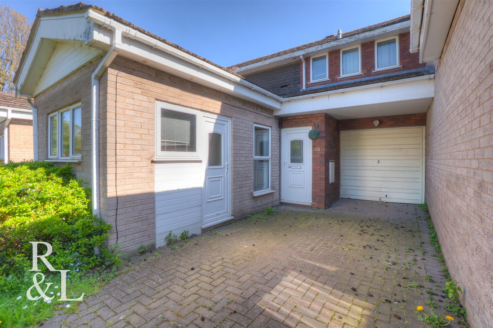 Property image for Bloomfield Way, Coton Green