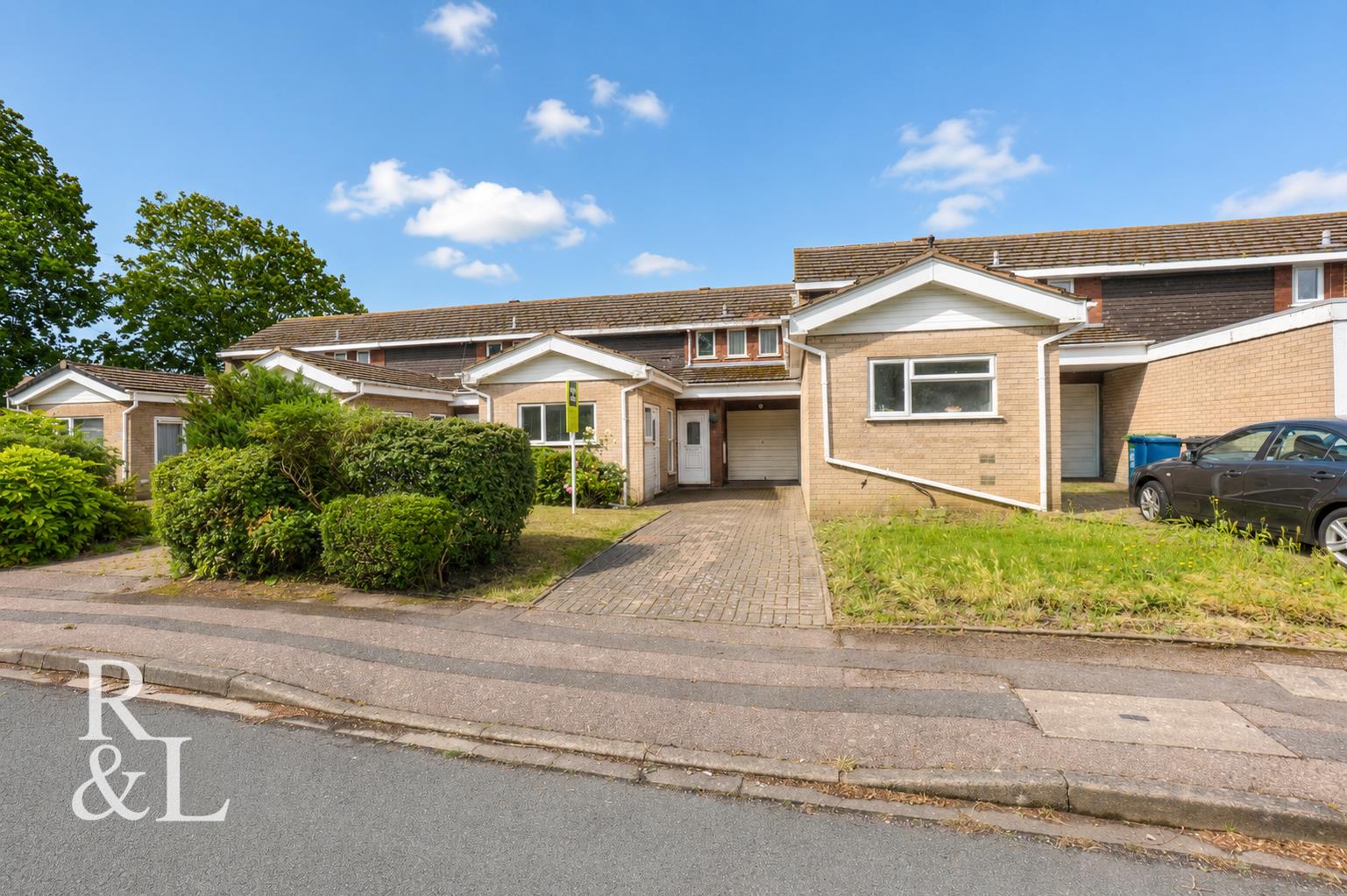 Property image for Bloomfield Way, Coton Green