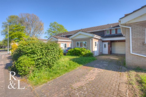 Property thumbnail image for Bloomfield Way, Coton Green
