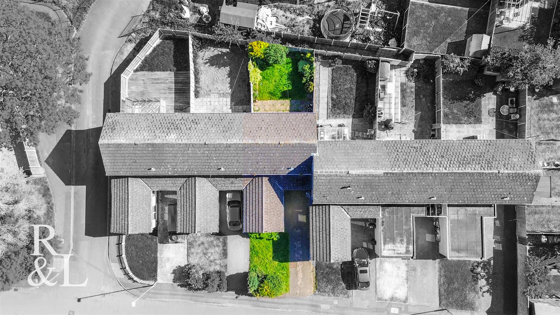 Property image for Bloomfield Way, Coton Green