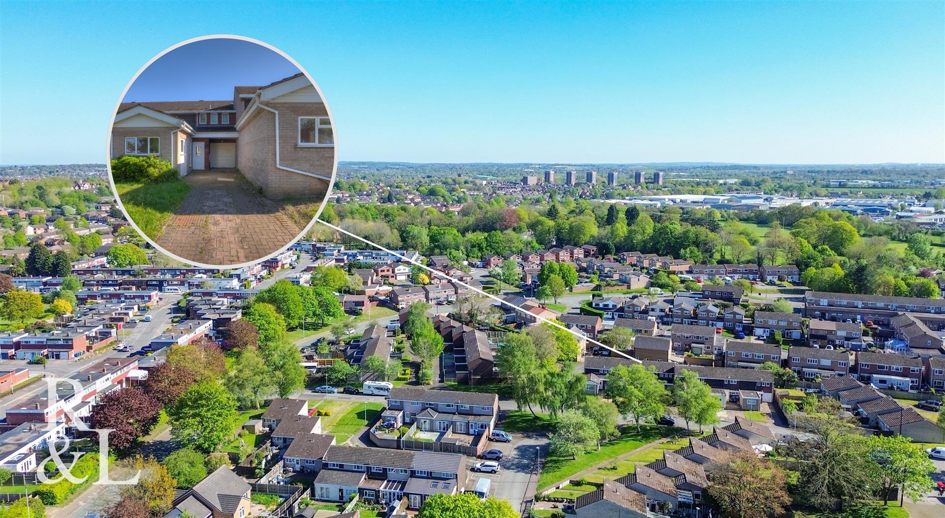 Property image for Bloomfield Way, Coton Green