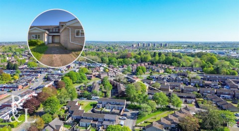 Property thumbnail image for Bloomfield Way, Coton Green