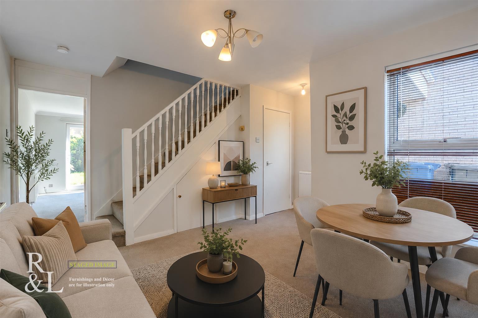 Property image for Bloomfield Way, Coton Green