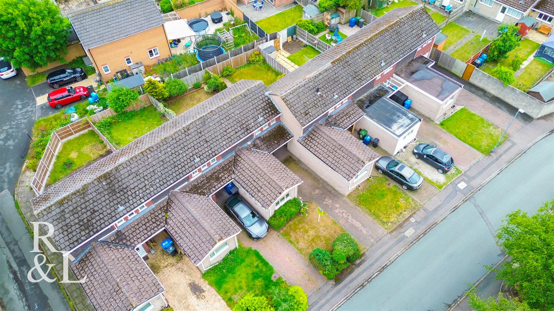 Property image for Bloomfield Way, Coton Green