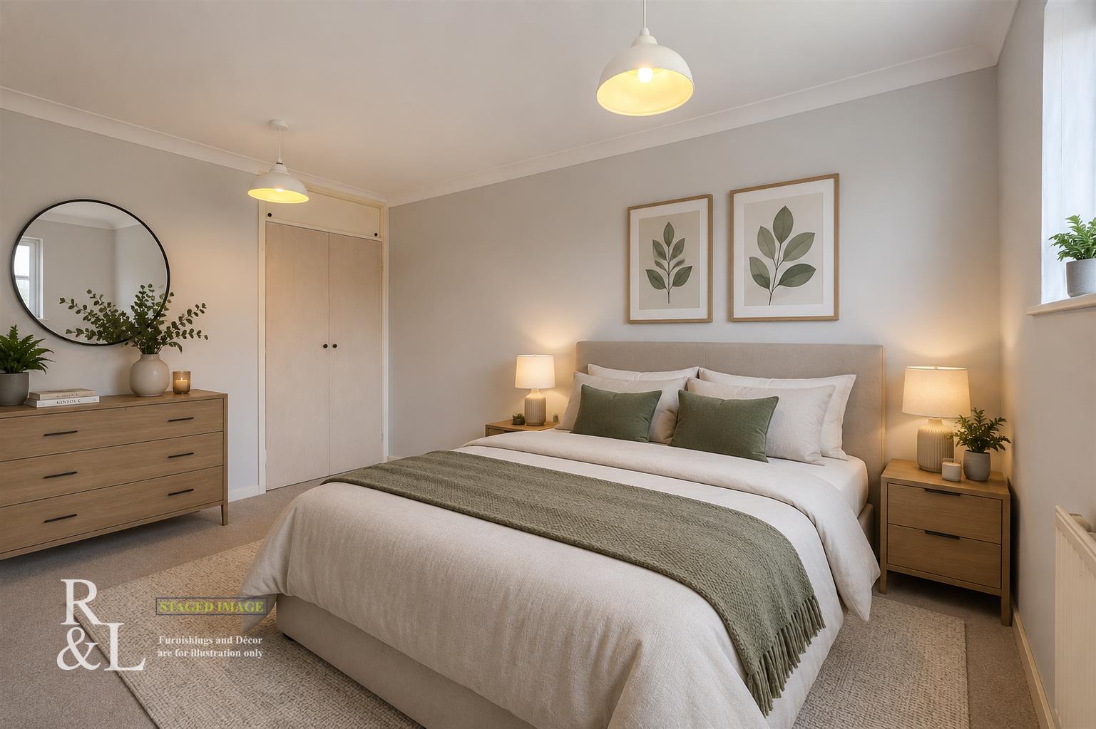 Property image for Bloomfield Way, Coton Green