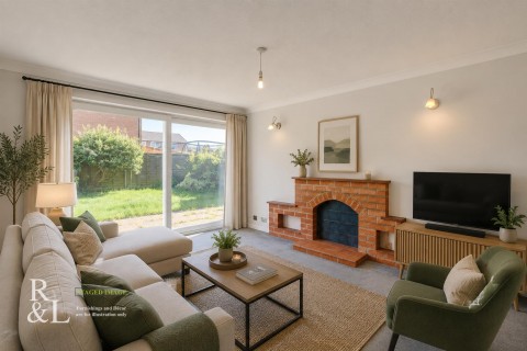 Property thumbnail image for Bloomfield Way, Coton Green