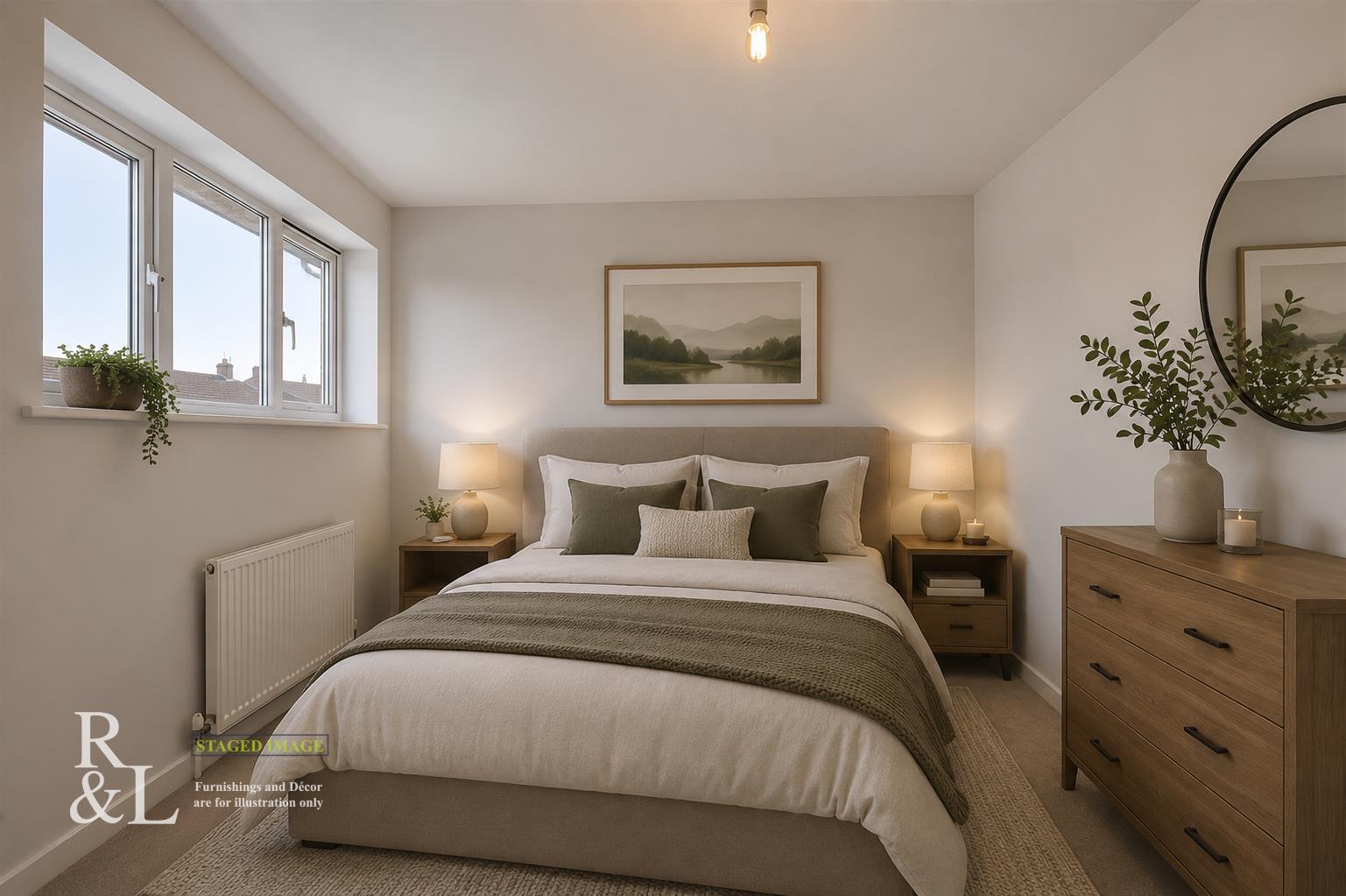 Property image for Bloomfield Way, Coton Green