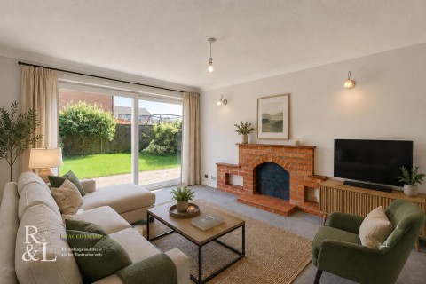 Property thumbnail image for Bloomfield Way, Coton Green