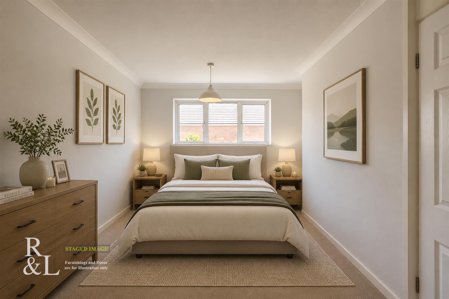 Property image for Bloomfield Way, Coton Green