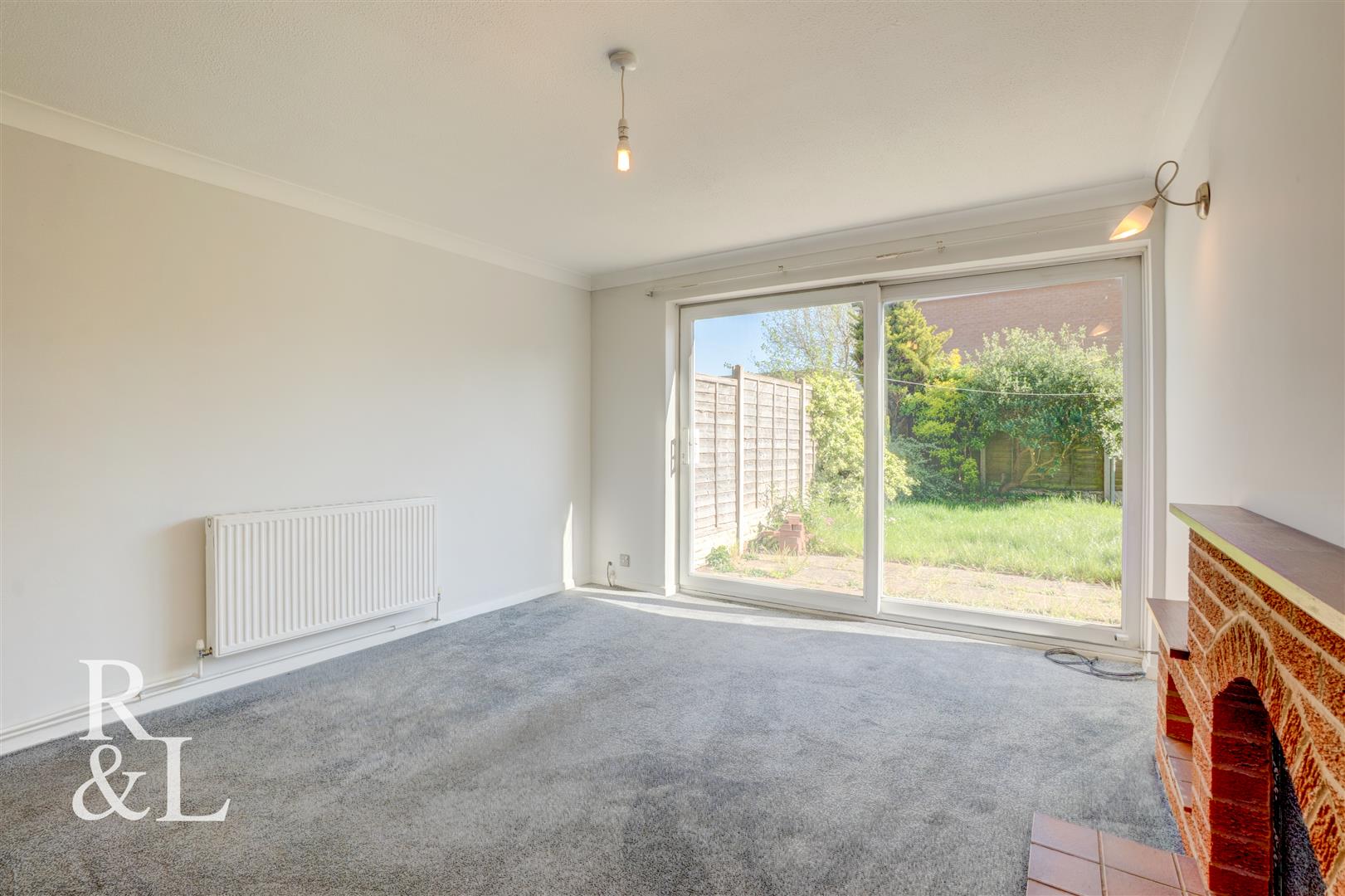 Property image for Bloomfield Way, Coton Green