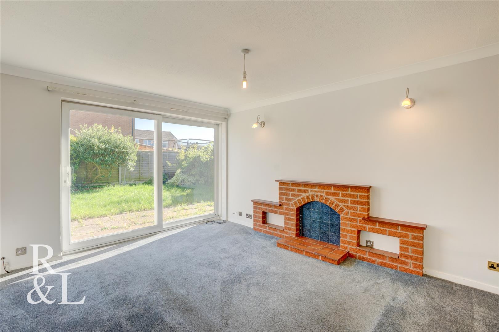 Property image for Bloomfield Way, Coton Green