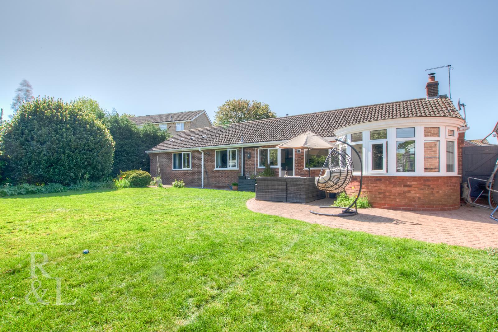 Property image for Green Platt, Cotgrave, Nottingham