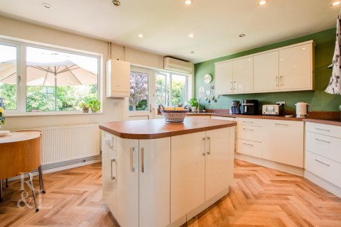Property thumbnail image for Green Platt, Cotgrave, Nottingham