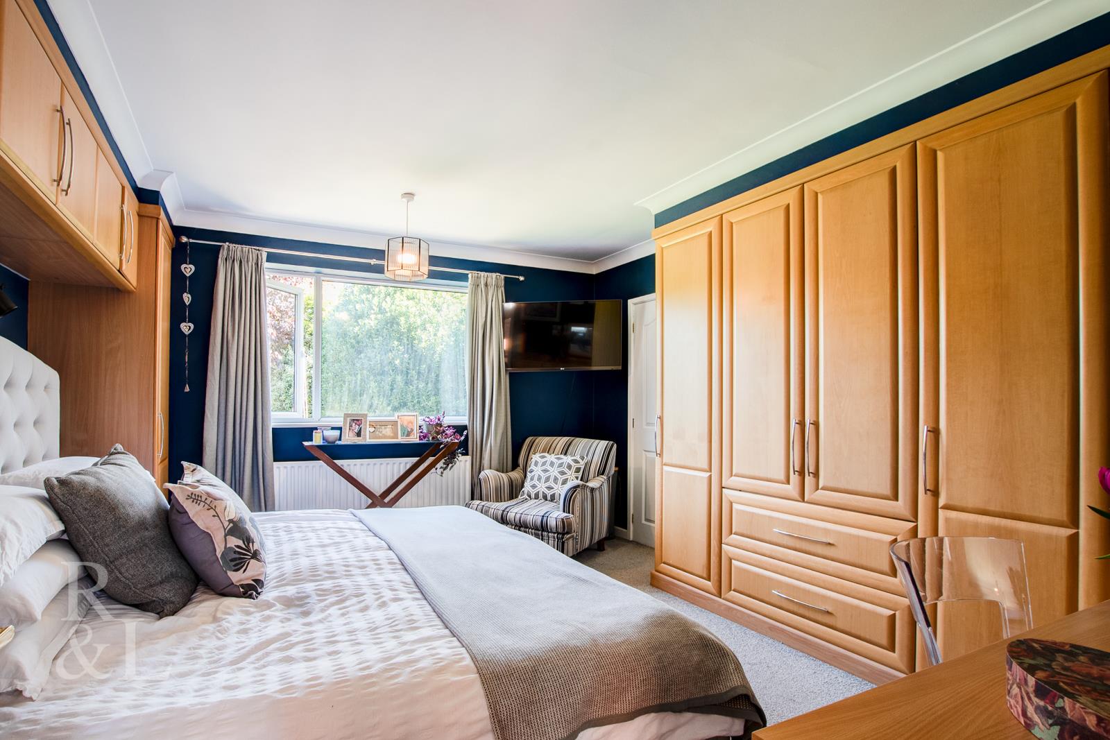 Property image for Green Platt, Cotgrave, Nottingham