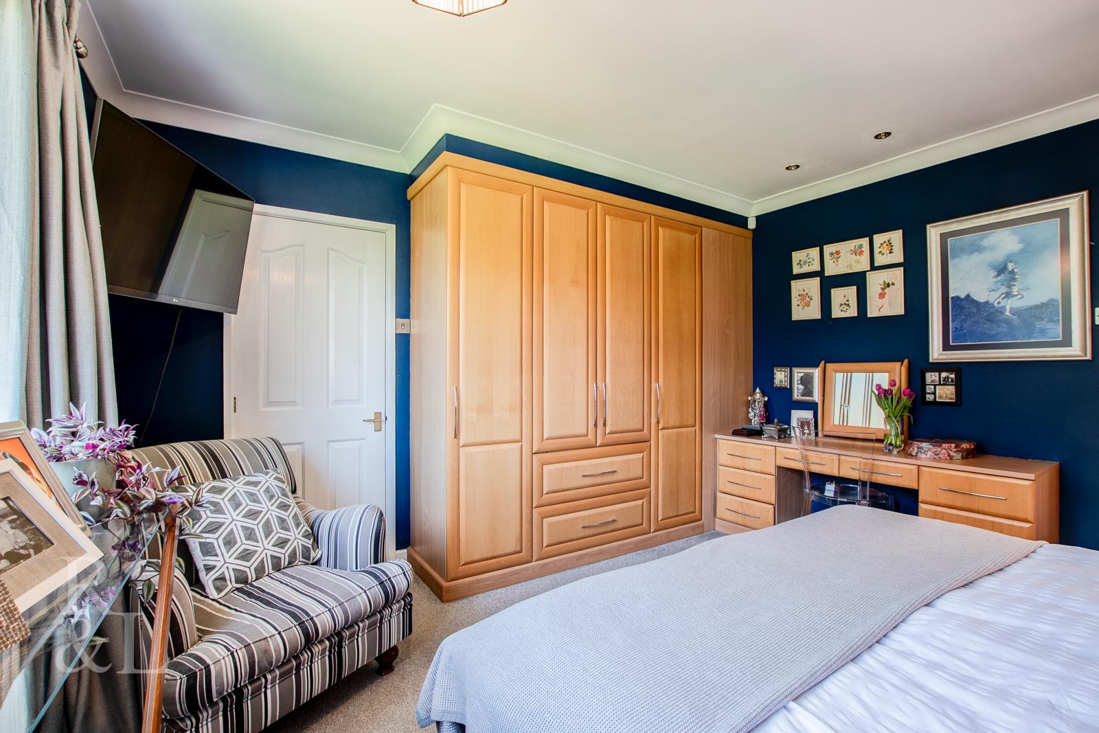 Property image for Green Platt, Cotgrave, Nottingham