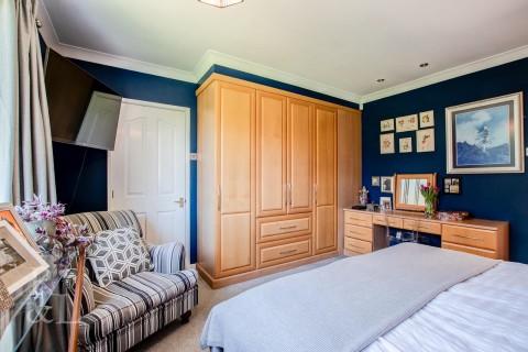 Property thumbnail image for Green Platt, Cotgrave, Nottingham