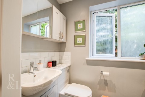 Property thumbnail image for Green Platt, Cotgrave, Nottingham